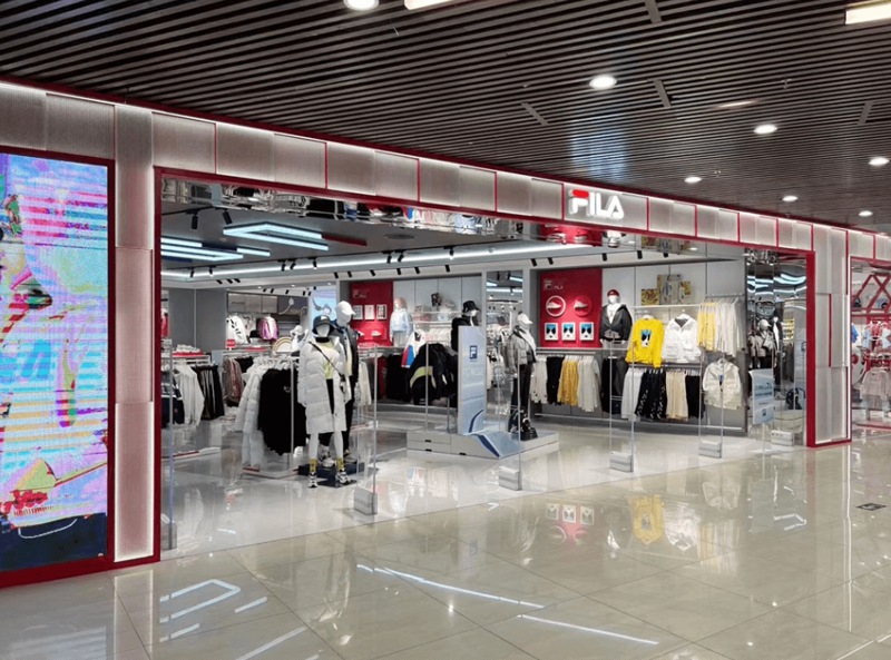 लिफांगमेई क्लोदिंग अँटी-थेफ्ट डिव्हाइस: अँटी-चोरी आणि स्टोअर सौंदर्यशास्त्र यांचे परिपूर्ण मिश्रण