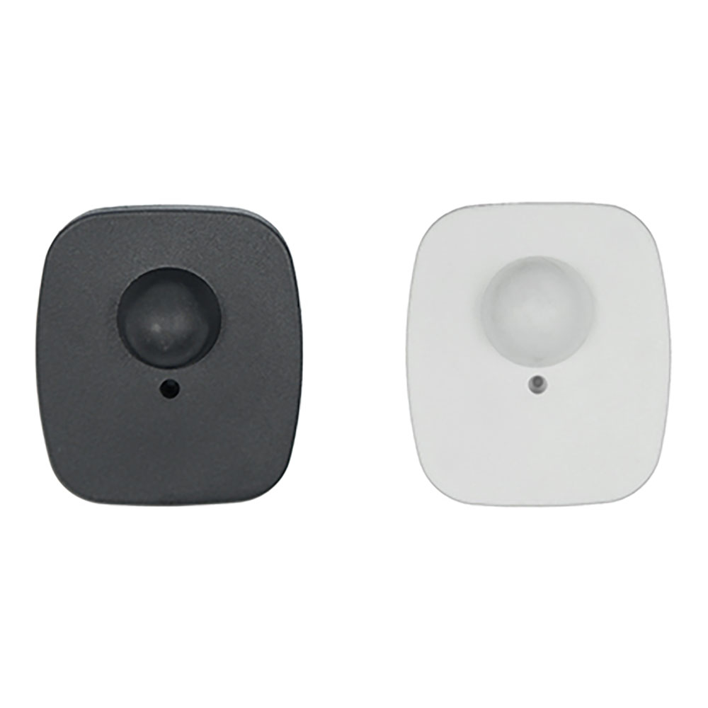 EAS RF हार्ड टॅग किरकोळ सुरक्षा आणि तोटा प्रतिबंध कसा वाढवतो