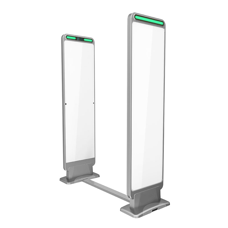 RFID प्रणालीचे मुख्य घटक आणि मुख्य तांत्रिक वैशिष्ट्ये कोणती आहेत?