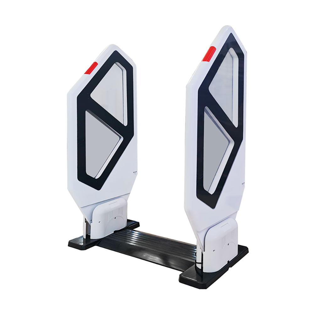 EAS EM प्रणाली किरकोळ सुरक्षा कशी सुधारते आणि तोटा कमी करते?