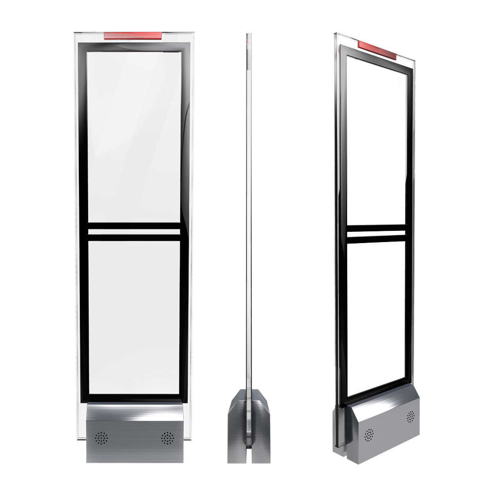 नवीन स्टोअर अँटी-थेफ्ट सिस्टम निवड मार्गदर्शक: lifangmei एक मजबूत व्यवसाय सुरक्षा अडथळा तयार करण्यात मदत करते