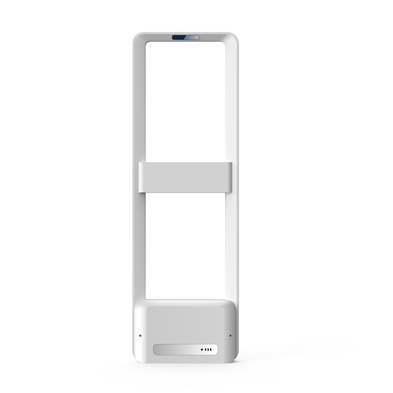 RFID + EAS: किरकोळ नुकसान प्रतिबंधासाठी हे 