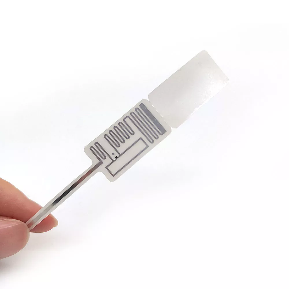 सेन्सॉरमॅटिक RFID पॉवर मॅसीच्या 