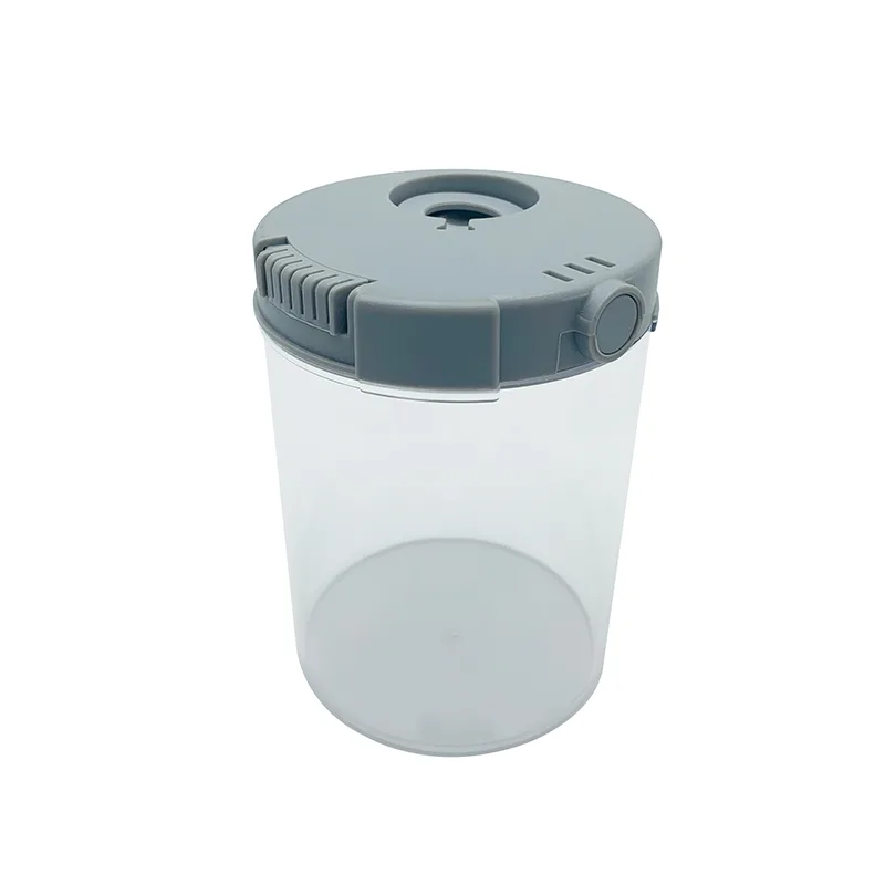 EAS फेरी सुरक्षित